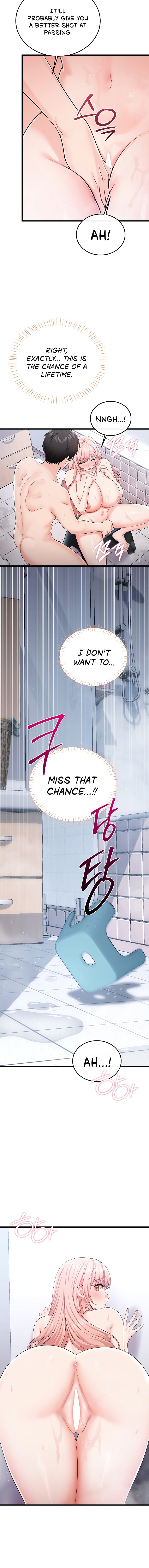 Banging My Way Through Sexpedia Chapter 22 - Page 12
