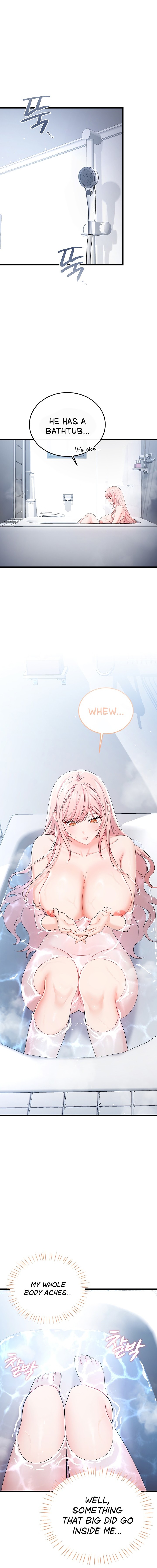 Banging My Way Through Sexpedia Chapter 22 - Page 4
