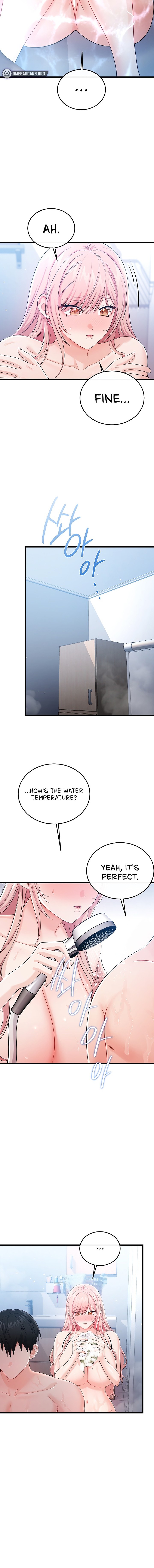 Banging My Way Through Sexpedia Chapter 22 - Page 6