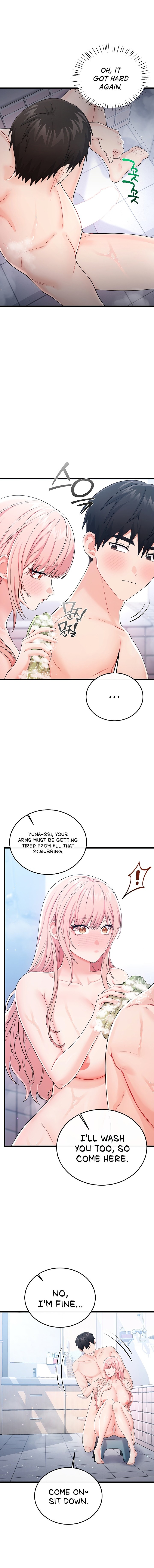 Banging My Way Through Sexpedia Chapter 22 - Page 8