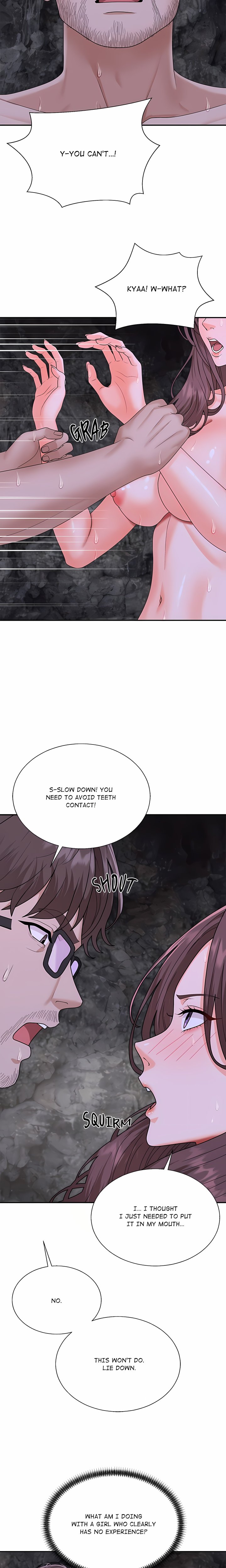 Master of the Island Chapter 13 - Page 6