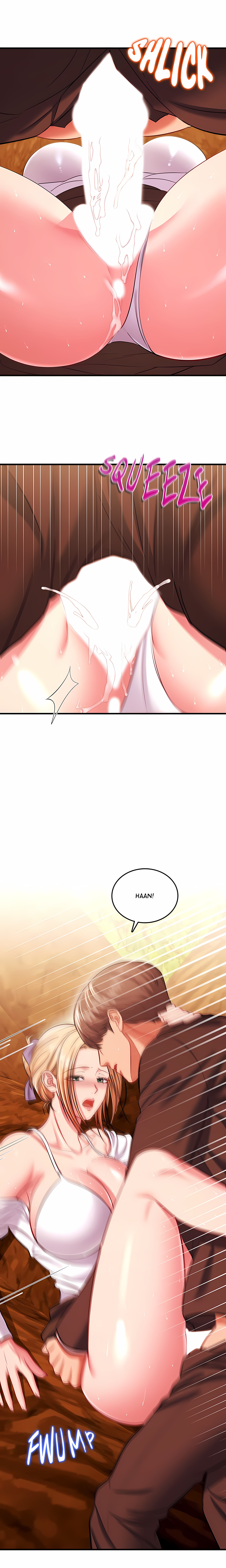 Sexy Desserts Chapter 15 - Page 13
