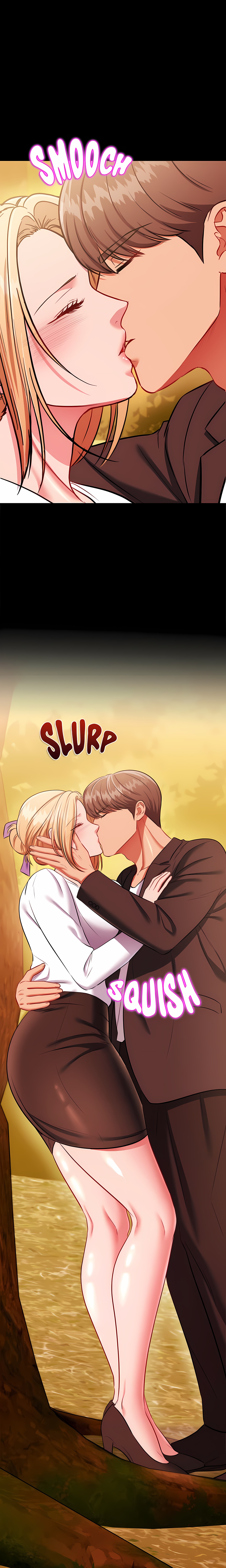 Sexy Desserts Chapter 15 - Page 2