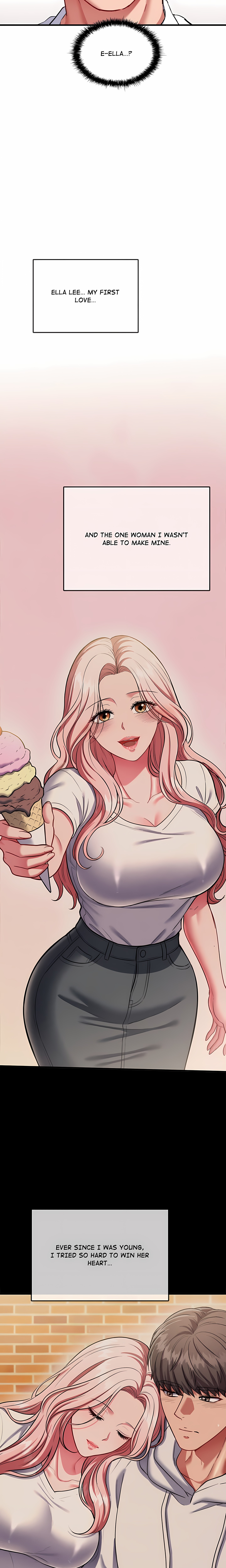 Sexy Desserts Chapter 15 - Page 27