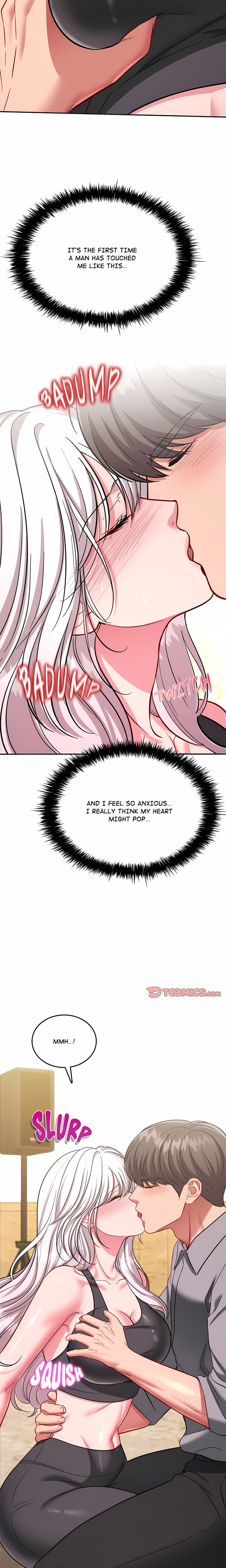 Sexy Desserts Chapter 17 - Page 31