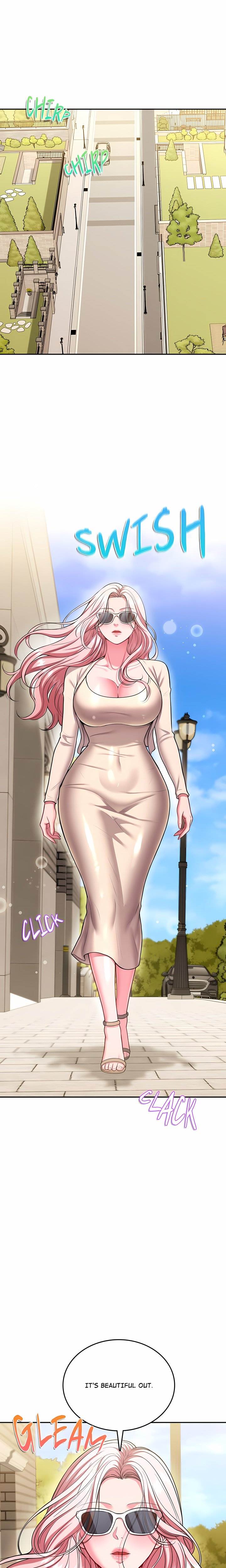 Sexy Desserts Chapter 17 - Page 9