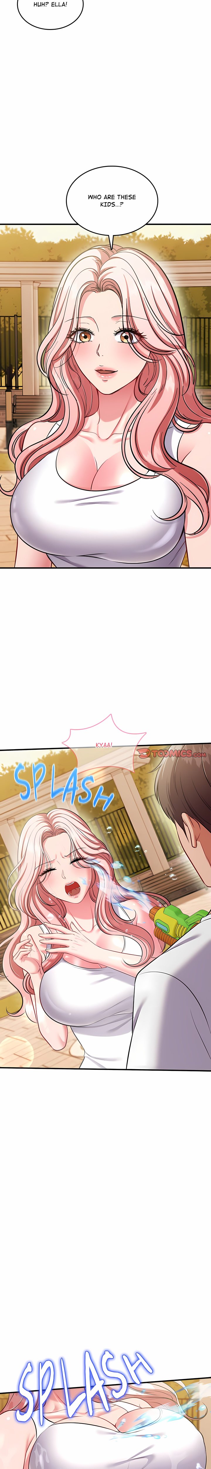 Sexy Desserts Chapter 20 - Page 16