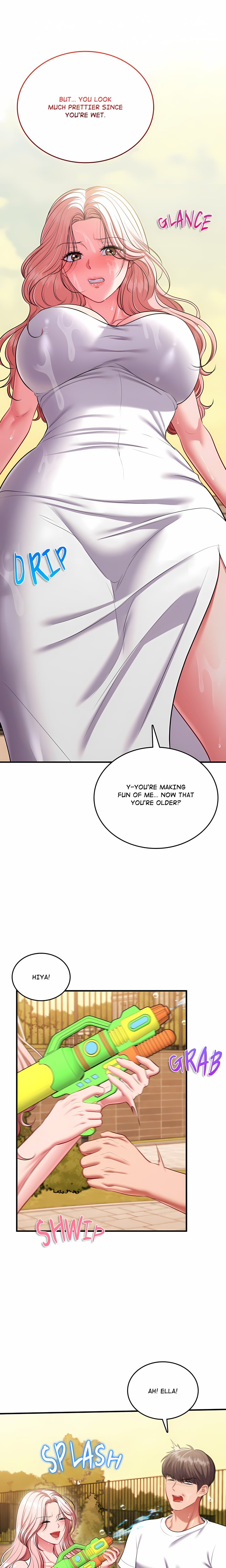 Sexy Desserts Chapter 20 - Page 18