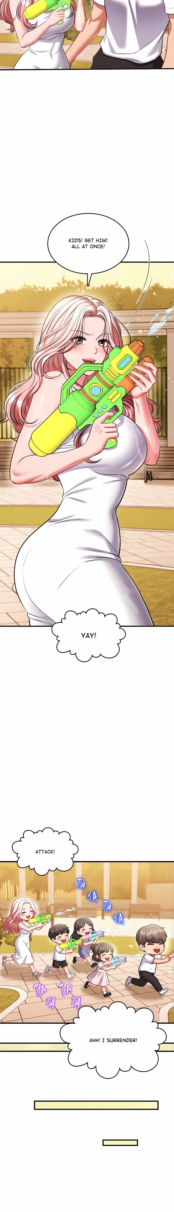Sexy Desserts Chapter 20 - Page 19