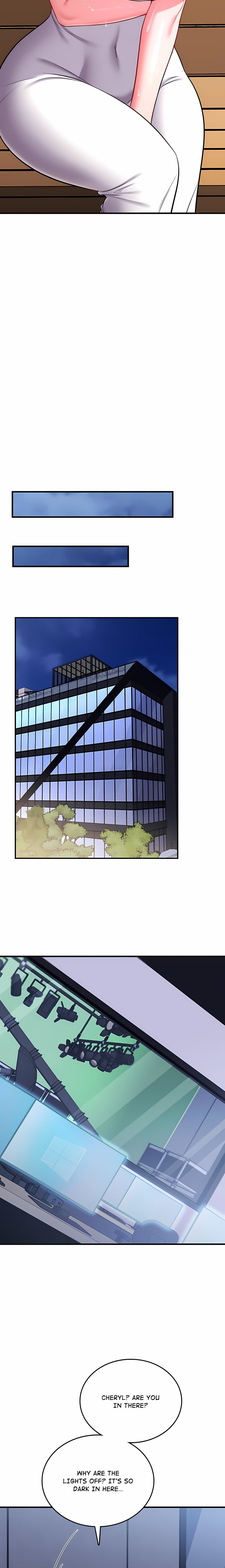 Sexy Desserts Chapter 20 - Page 24