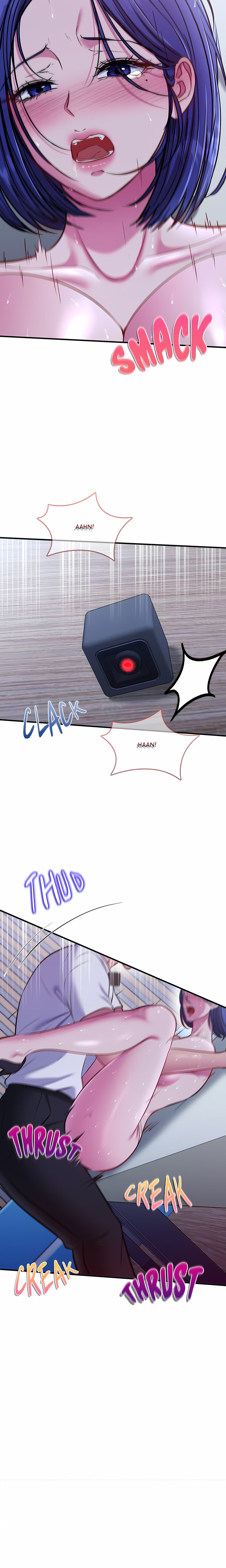 Sexy Desserts Chapter 21 - Page 25