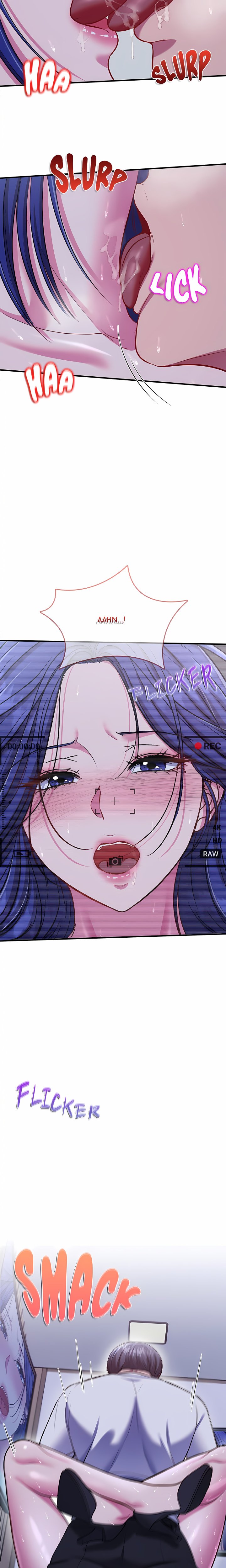 Sexy Desserts Chapter 21 - Page 27