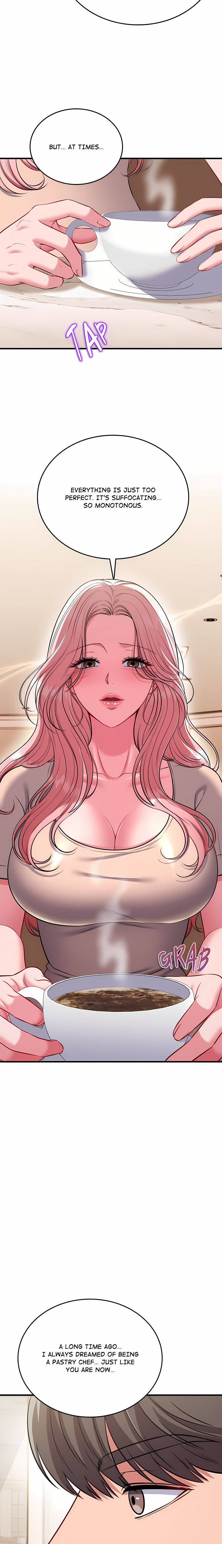 Sexy Desserts Chapter 22 - Page 17