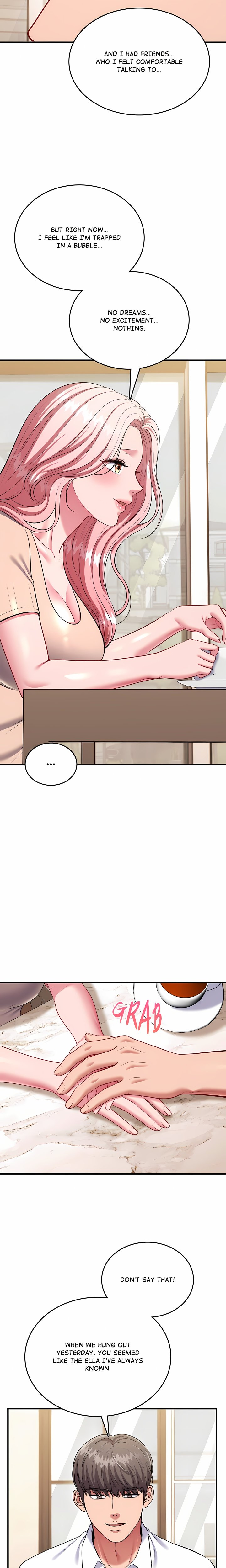 Sexy Desserts Chapter 22 - Page 18