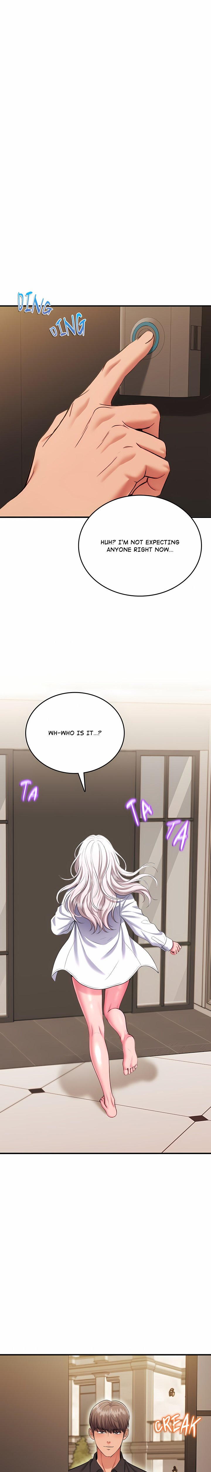 Sexy Desserts Chapter 22 - Page 29