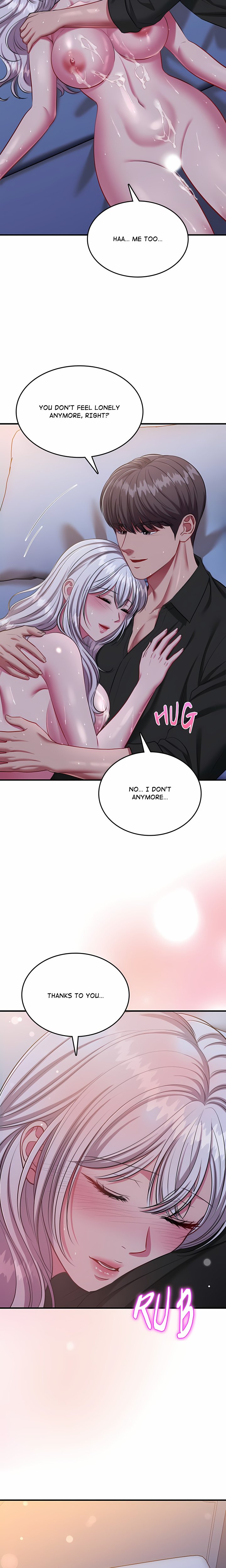 Sexy Desserts Chapter 24 - Page 18
