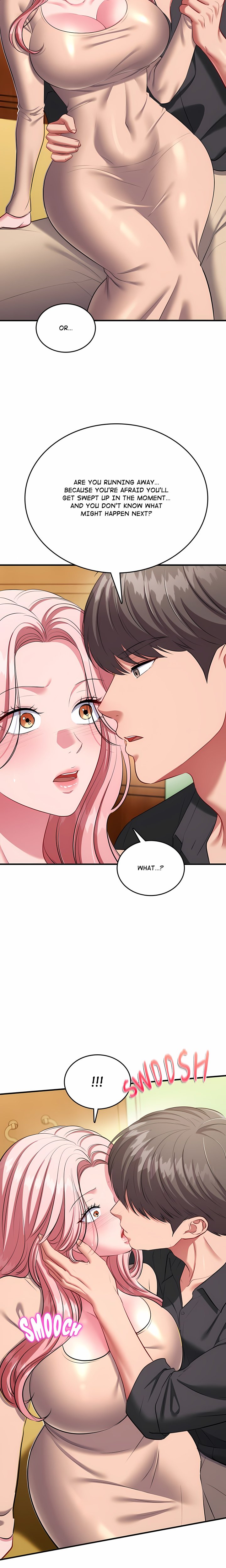 Sexy Desserts Chapter 25 - Page 25