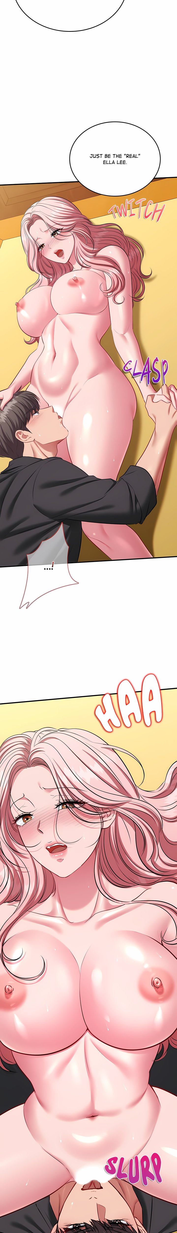 Sexy Desserts Chapter 25 - Page 29