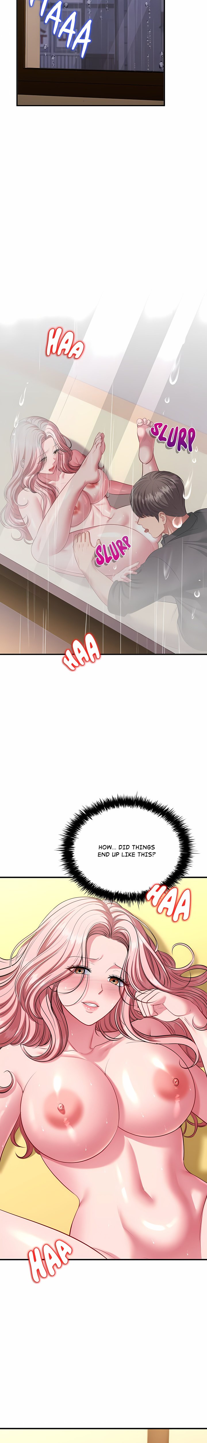 Sexy Desserts Chapter 26 - Page 4
