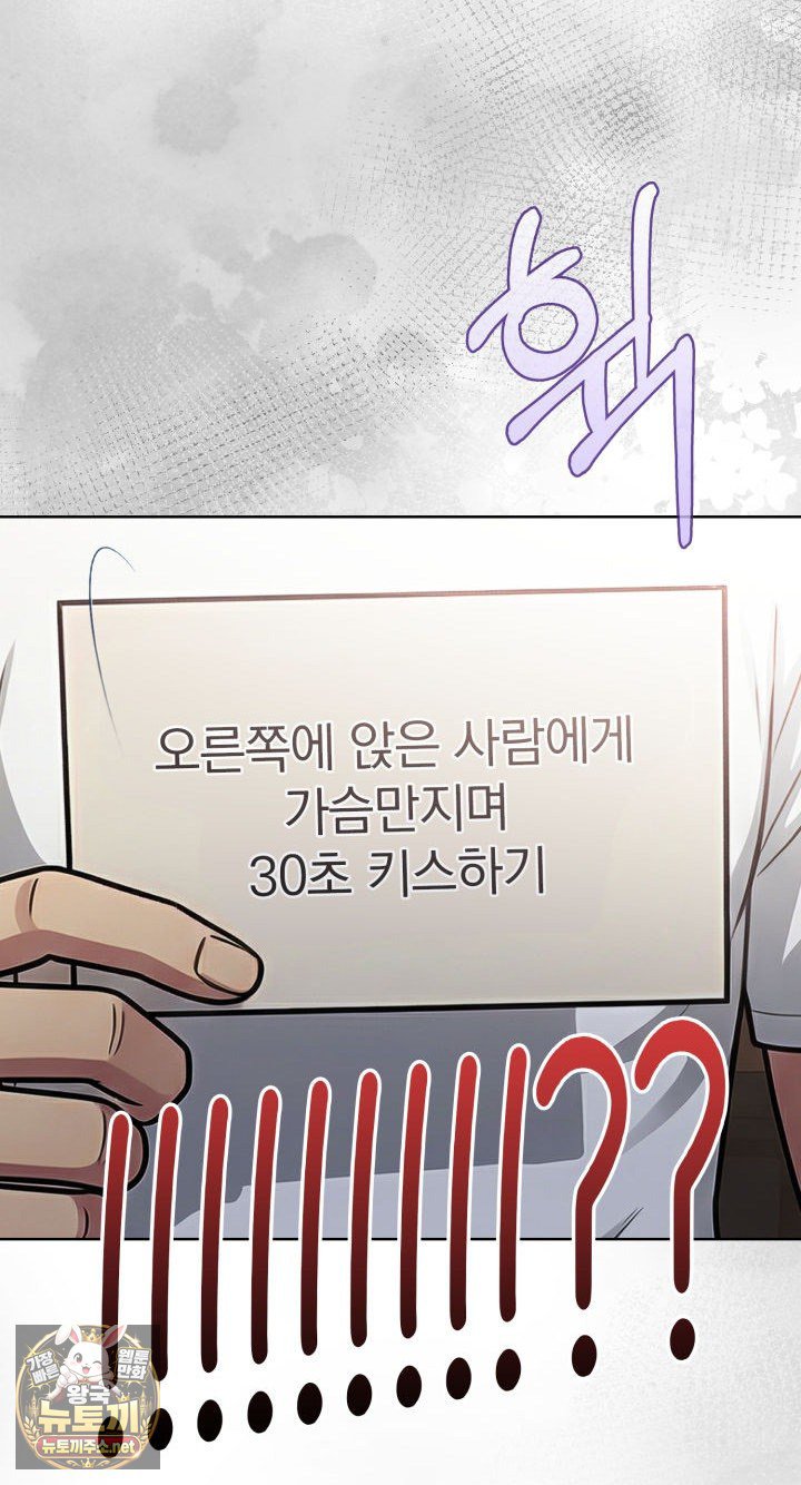 Exchange Couple Travelogue Raw Chapter 1 - Page 95