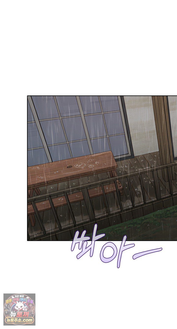 Exchange Couple Travelogue Raw Chapter 6 - Page 2