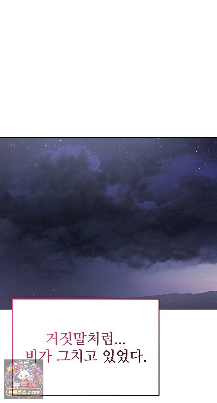 Exchange Couple Travelogue Raw Chapter 6 - Page 79