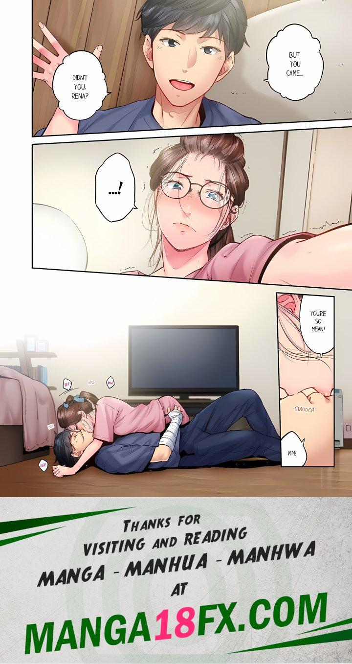 Simple yet Sexy (Uncensored) Chapter 139 - Page 8