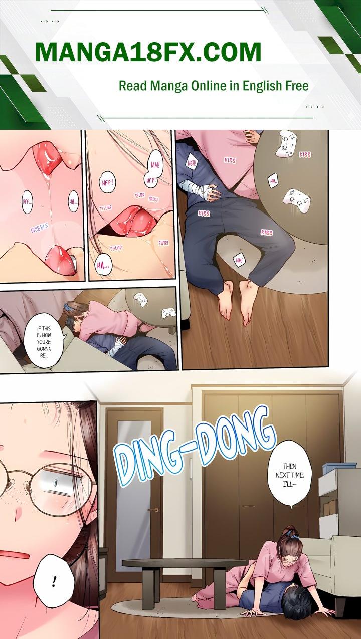 Simple yet Sexy (Uncensored) Chapter 140 - Page 1