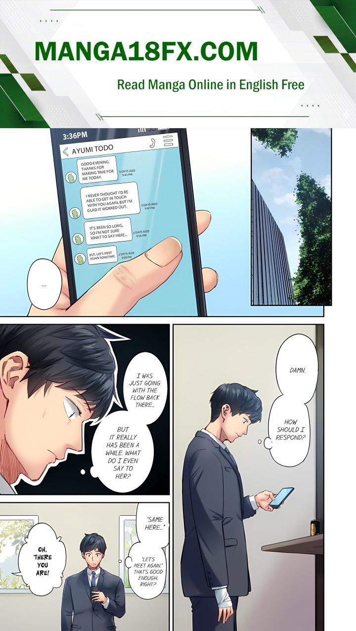 Simple yet Sexy (Uncensored) Chapter 142 - Page 1