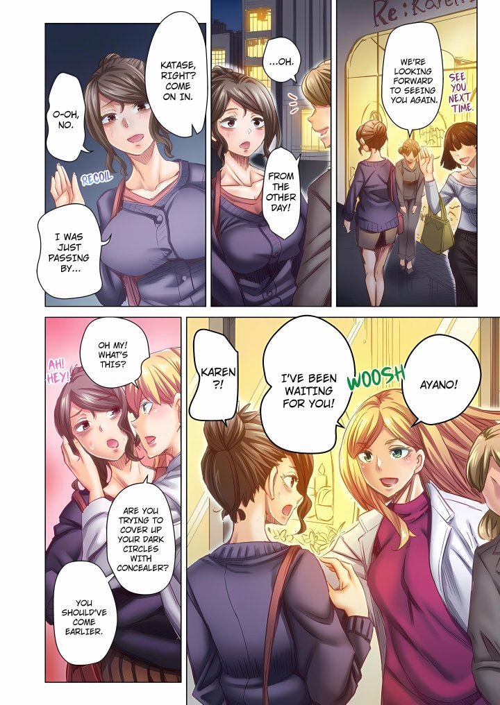 Marry Me, I’ll Fuck You Until You’re Pregnant! (Uncensored) Chapter 113 - Page 2