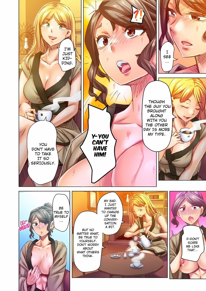 Marry Me, I’ll Fuck You Until You’re Pregnant! (Uncensored) Chapter 115 - Page 2