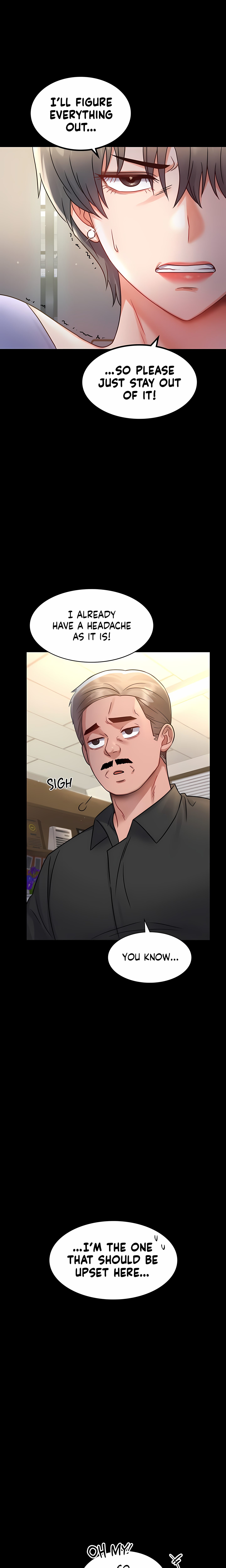 Infidelity 101 (Uncensored) Chapter 66 - Page 20
