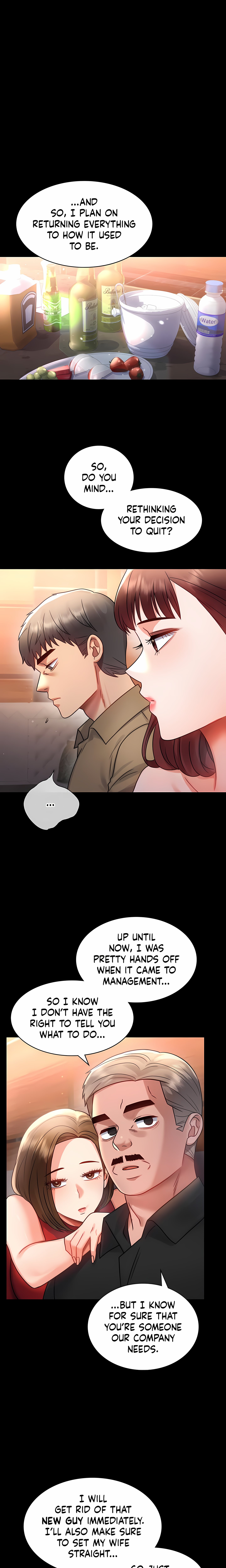 Infidelity 101 (Uncensored) Chapter 67 - Page 14