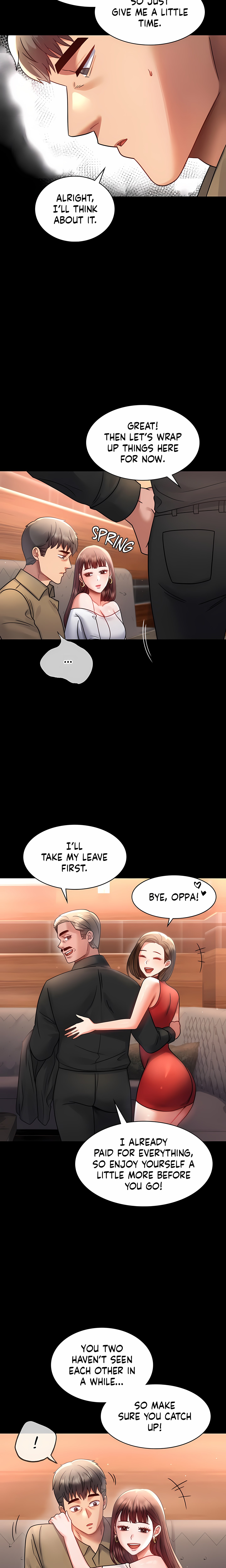 Infidelity 101 (Uncensored) Chapter 67 - Page 15