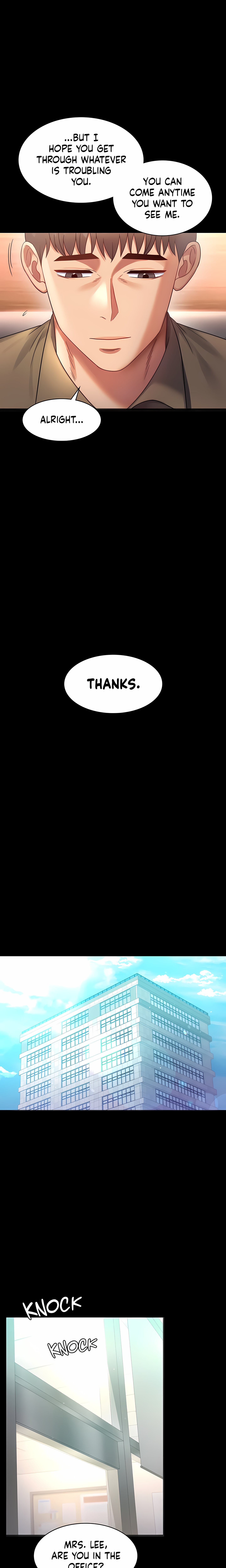 Infidelity 101 (Uncensored) Chapter 67 - Page 19