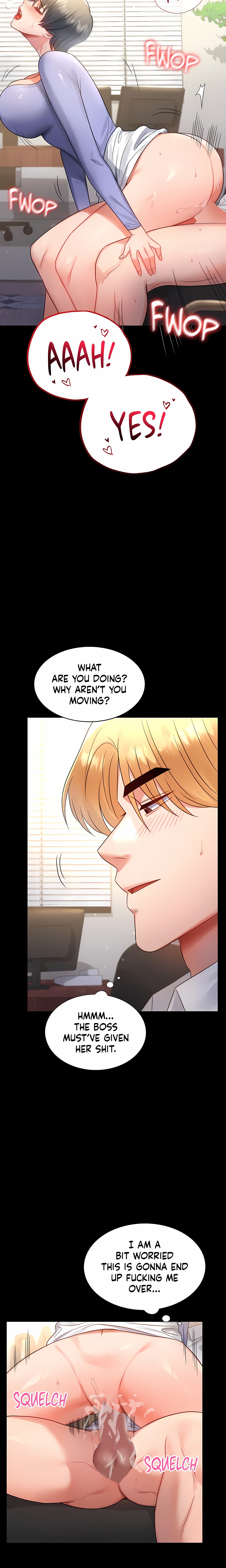 Infidelity 101 (Uncensored) Chapter 67 - Page 5