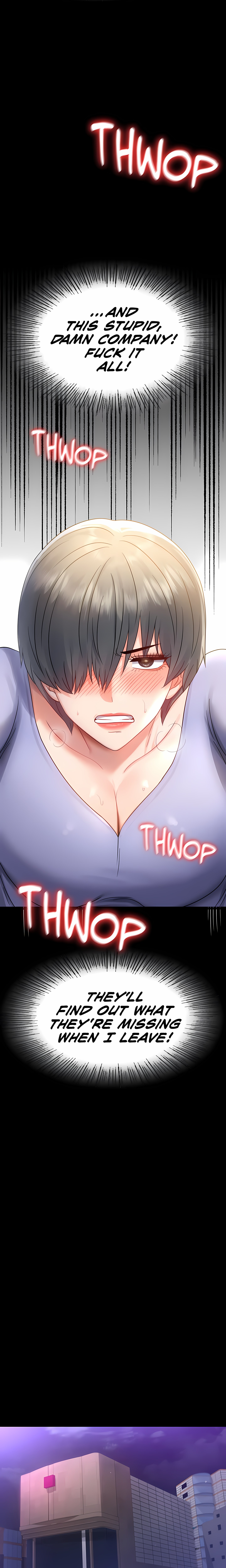 Infidelity 101 (Uncensored) Chapter 67 - Page 7