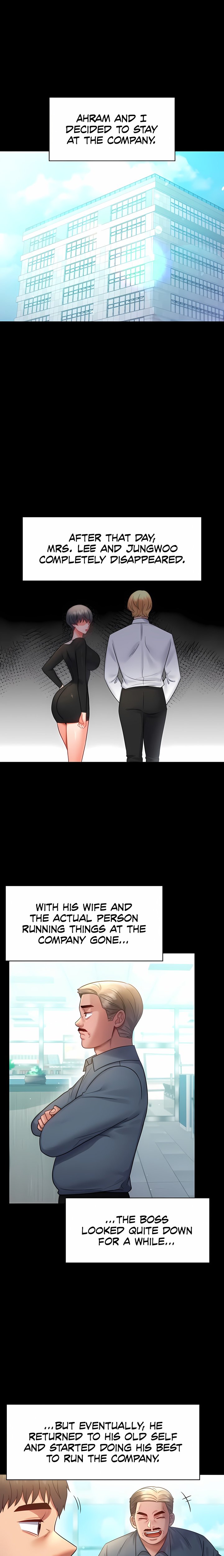 Infidelity 101 (Uncensored) Chapter 68 - Page 18