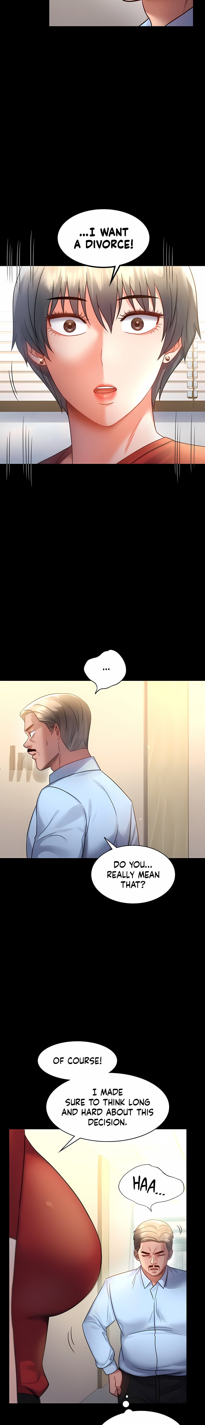 Infidelity 101 (Uncensored) Chapter 68 - Page 4