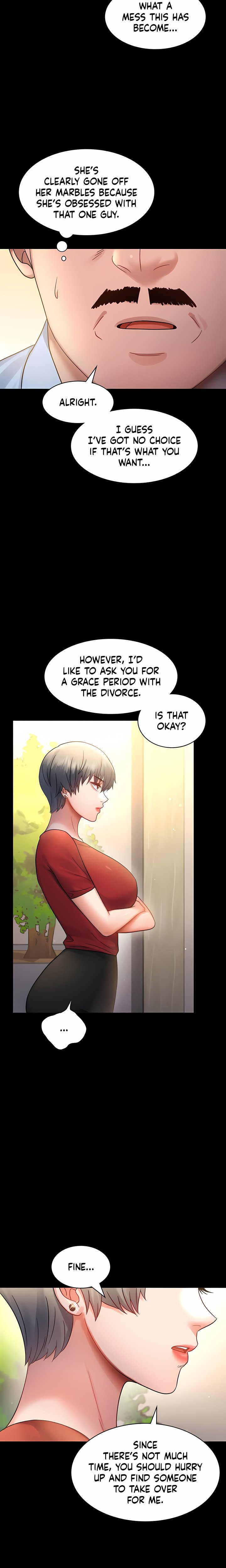 Infidelity 101 (Uncensored) Chapter 68 - Page 5