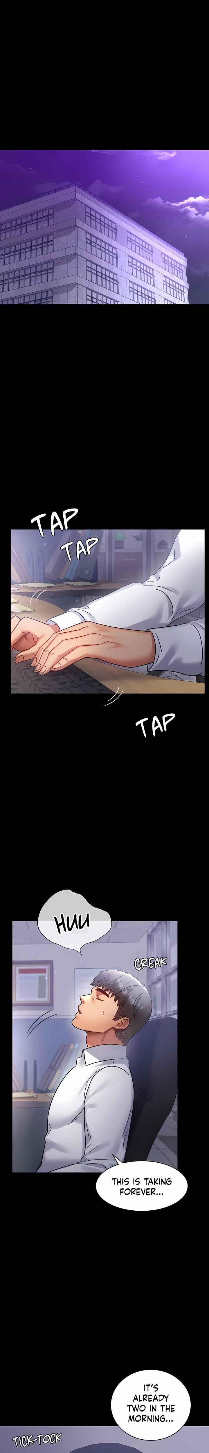 Infidelity 101 (Uncensored) Chapter 69 - Page 16