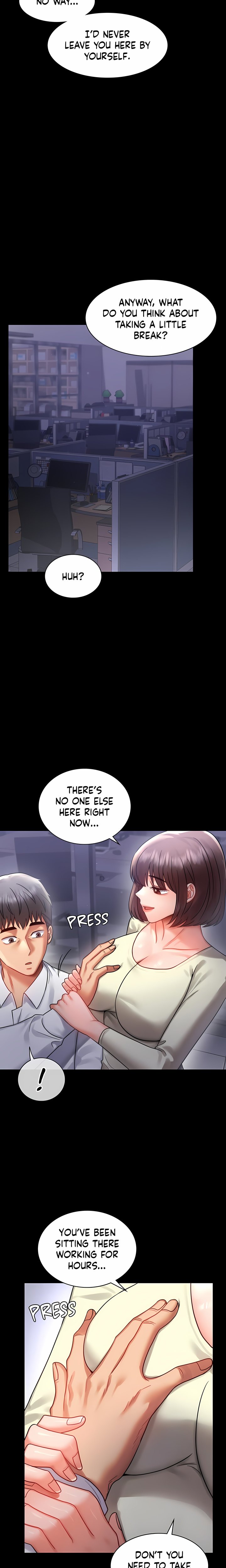 Infidelity 101 (Uncensored) Chapter 69 - Page 19