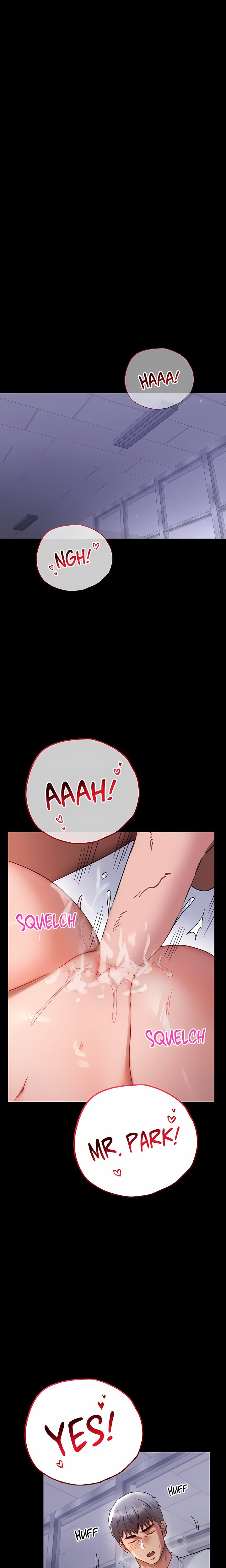 Infidelity 101 (Uncensored) Chapter 69 - Page 21
