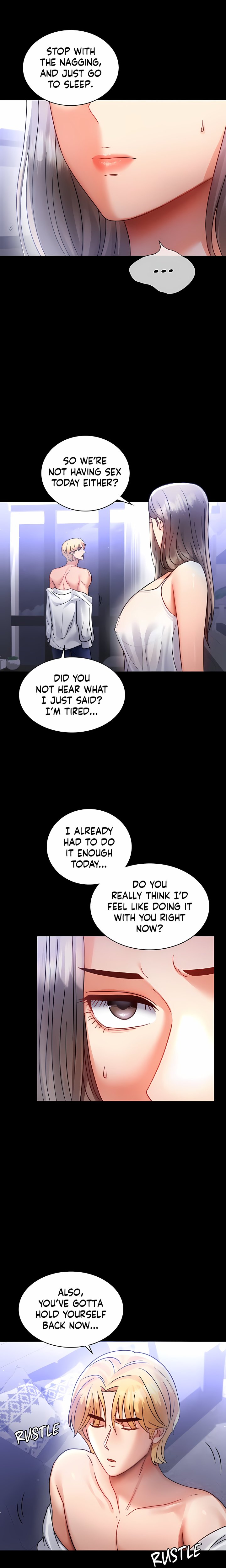 Infidelity 101 (Uncensored) Chapter 69 - Page 6