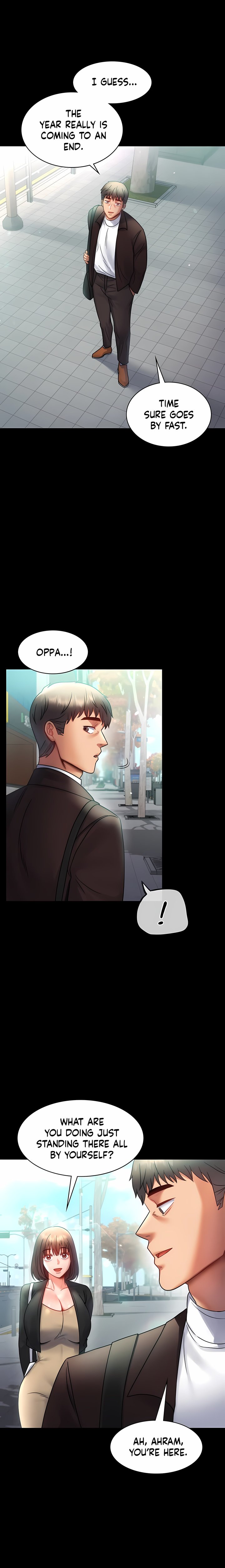 Infidelity 101 (Uncensored) Chapter 70 - Page 17