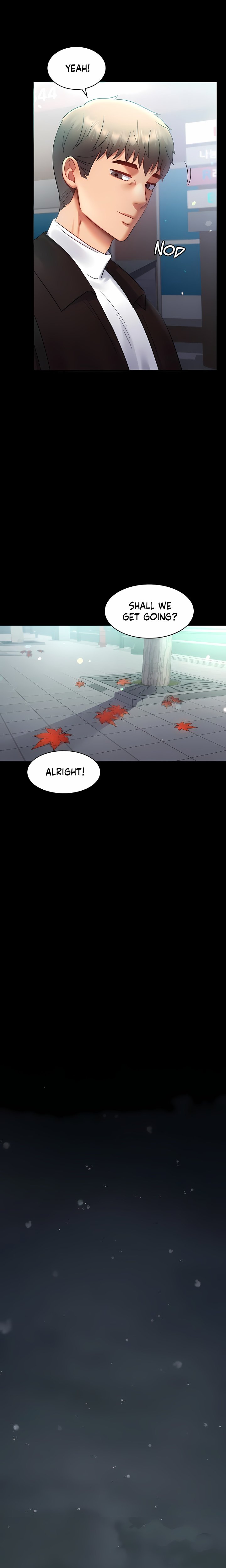 Infidelity 101 (Uncensored) Chapter 70 - Page 19