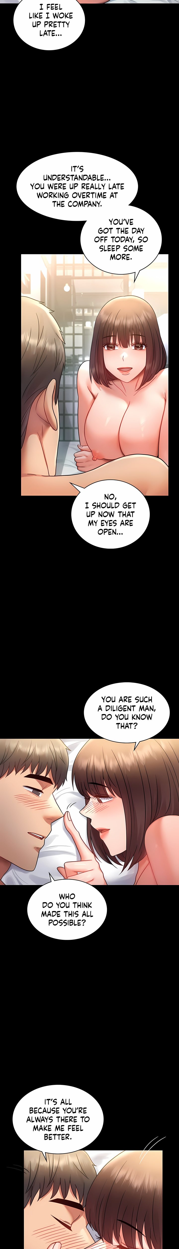 Infidelity 101 (Uncensored) Chapter 71 - Page 14