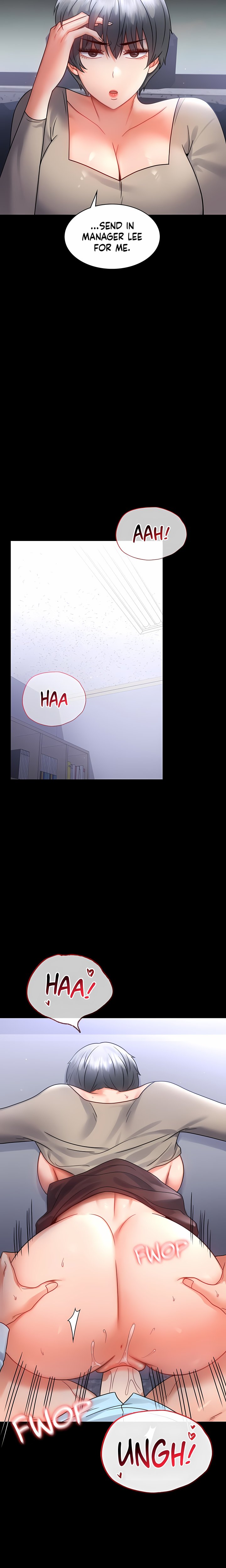 Infidelity 101 (Uncensored) Chapter 71 - Page 9