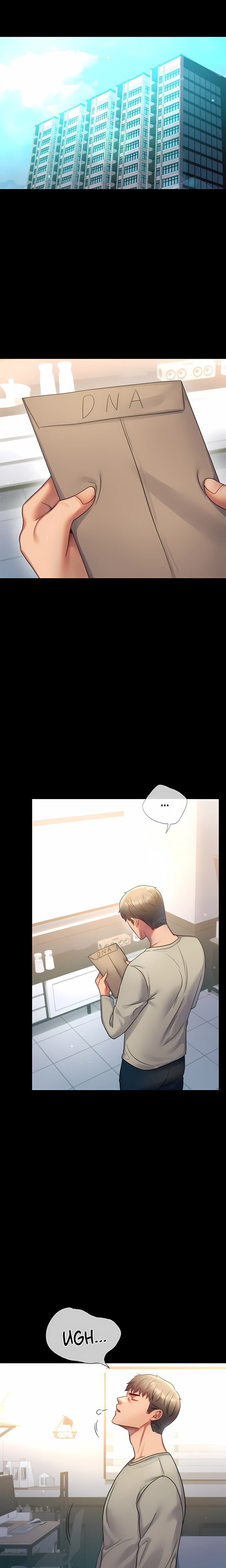 Infidelity 101 (Uncensored) Chapter 72 - Page 17