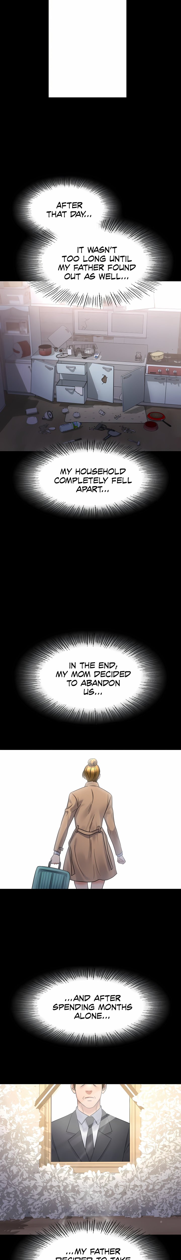 Infidelity 101 (Uncensored) Chapter 73 - Page 17